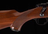 Ruger Model 77 .30-06 - 1978, 99% BLUE, HINGED MAG, vintage firearms inc - 7 of 21
