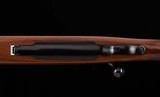 Ruger Model 77 .30-06 - 1978, 99% BLUE, HINGED MAG, vintage firearms inc - 15 of 21