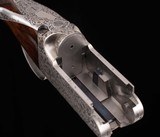 David McKay Brown 20 Bore - RARE O/U, 28”, 99%, vintage firearms inc - 23 of 25