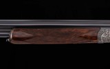 David McKay Brown 20 Bore - RARE O/U, 28”, 99%, vintage firearms inc - 14 of 25