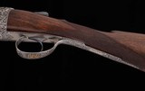 David McKay Brown 20 Bore - RARE O/U, 28”, 99%, vintage firearms inc - 19 of 25