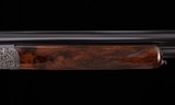 David McKay Brown 20 Bore - RARE O/U, 28”, 99%, vintage firearms inc - 16 of 25