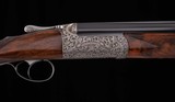 David McKay Brown 20 Bore - RARE O/U, 28”, 99%, vintage firearms inc - 13 of 25