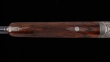 David McKay Brown 20 Bore - RARE O/U, 28”, 99%, vintage firearms inc - 15 of 25
