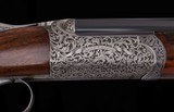 David McKay Brown 20 Bore - RARE O/U, 28”, 99%, vintage firearms inc - 3 of 25