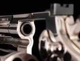 Colt Python .357 - 1979, FACTORY NICKEL 100%, BOX, vintage firearms inc - 19 of 22