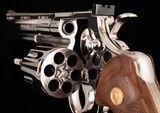Colt Python .357 - 1979, FACTORY NICKEL 100%, BOX, vintage firearms inc - 18 of 22