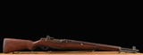 Springfield M1 .30-06 - GARAND, 1944, MIRROR BORE, vintage firearms inc