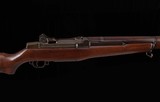 Springfield M1 .30-06 - GARAND, 1944, MIRROR BORE, vintage firearms inc - 3 of 19