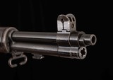 Springfield M1 .30-06 - GARAND, 1944, MIRROR BORE, vintage firearms inc - 14 of 19