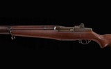 Springfield M1 .30-06 - GARAND, 1944, MIRROR BORE, vintage firearms inc - 2 of 19