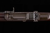 Springfield M1 .30-06 - GARAND, 1944, MIRROR BORE, vintage firearms inc - 6 of 19