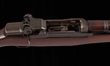 Springfield M1 .30-06 - GARAND, 1944, MIRROR BORE, vintage firearms inc - 15 of 19