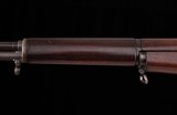 Springfield M1 .30-06 - GARAND, 1944, MIRROR BORE, vintage firearms inc - 10 of 19