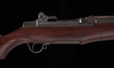 HARRINGTON & RICHARDSON M1 .30-06 - GARAND, 1954, vintage firearms inc - 9 of 19