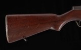 HARRINGTON & RICHARDSON M1 .30-06 - GARAND, 1954, vintage firearms inc - 5 of 19