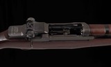HARRINGTON & RICHARDSON M1 .30-06 - GARAND, 1954, vintage firearms inc - 15 of 19
