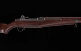 HARRINGTON & RICHARDSON M1 .30-06 - GARAND, 1954, vintage firearms inc - 3 of 19