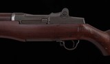 HARRINGTON & RICHARDSON M1 .30-06 - GARAND, 1954, vintage firearms inc - 7 of 19