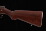 HARRINGTON & RICHARDSON M1 .30-06 - GARAND, 1954, vintage firearms inc - 4 of 19