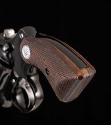 Colt Agent .38SPL - 98%, LIGHTWEIGHT, BOBBED HAMMER, vintage firearms inc - 11 of 17