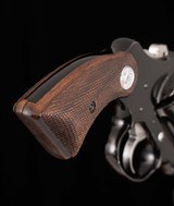 Colt Agent .38SPL - 98%, LIGHTWEIGHT, BOBBED HAMMER, vintage firearms inc - 12 of 17