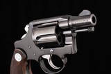 Colt Agent .38SPL - 98%, LIGHTWEIGHT, BOBBED HAMMER, vintage firearms inc - 3 of 17