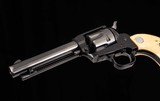 Colt Frontier Scout ’62 .22LR - 1962, 98%, ORIGINAL BOX, vintage firearms inc - 11 of 17