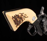 Colt Frontier Scout ’62 .22LR - 1962, 98%, ORIGINAL BOX, vintage firearms inc - 15 of 17