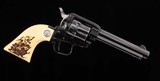 Colt Frontier Scout ’62 .22LR - 1962, 98%, ORIGINAL BOX, vintage firearms inc - 3 of 17