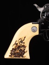 Colt Frontier Scout ’62 .22LR - 1962, 98%, ORIGINAL BOX, vintage firearms inc - 10 of 17