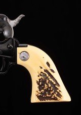 Colt Frontier Scout ’62 .22LR - 1962, 98%, ORIGINAL BOX, vintage firearms inc - 9 of 17