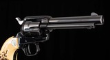 Colt Frontier Scout ’62 .22LR - 1962, 98%, ORIGINAL BOX, vintage firearms inc - 4 of 17