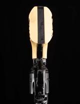 Colt Frontier Scout ’62 .22LR - 1962, 98%, ORIGINAL BOX, vintage firearms inc - 14 of 17