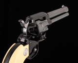 Colt Frontier Scout ’62 .22LR - 1962, 98%, ORIGINAL BOX, vintage firearms inc - 6 of 17