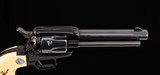 Colt Frontier Scout ’62 .22LR - 1962, 98%, ORIGINAL BOX, vintage firearms inc - 8 of 17