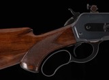 Winchester Model 71 DELUXE - .348 WIN MAG, 99% FACTORY CONDITION, vintage firearms inc - 8 of 22