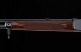 Winchester Model 71 DELUXE - .348 WIN MAG, 99% FACTORY CONDITION, vintage firearms inc - 12 of 22
