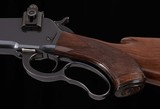 Winchester Model 71 DELUXE - .348 WIN MAG, 99% FACTORY CONDITION, vintage firearms inc - 17 of 22