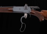 Winchester Model 71 DELUXE - .348 WIN MAG, 99% FACTORY CONDITION, vintage firearms inc - 19 of 22