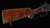 Winchester Model 71 DELUXE - .348 WIN MAG, 99% FACTORY CONDITION, vintage firearms inc - 6 of 22