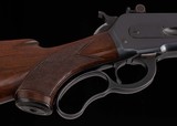 Winchester Model 71 DELUXE - .348 WIN MAG, 99% FACTORY CONDITION, vintage firearms inc - 18 of 22