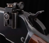 Winchester Model 71 DELUXE - .348 WIN MAG, 99% FACTORY CONDITION, vintage firearms inc - 20 of 22