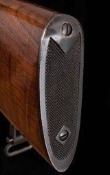 Winchester Model 71 DELUXE - .348 WIN MAG, 99% FACTORY CONDITION, vintage firearms inc - 21 of 22