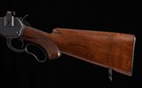 Winchester Model 71 DELUXE - .348 WIN MAG, 99% FACTORY CONDITION, vintage firearms inc - 5 of 22
