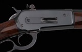 Winchester Model 71 DELUXE - .348 WIN MAG, 99% FACTORY CONDITION, vintage firearms inc - 10 of 22