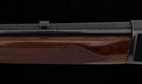 Winchester Model 71 DELUXE - .348 WIN MAG, 99% FACTORY CONDITION, vintage firearms inc - 22 of 22