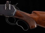 Winchester Model 71 DELUXE - .348 WIN MAG, 99% FACTORY CONDITION, vintage firearms inc - 7 of 22