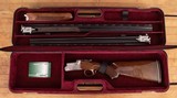 Ithaca SKB Model 600 - 28ga/20ga, 99%, SST, OPTIONAL CASE, vintage firearms inc - 25 of 25