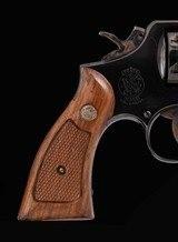 Smith & Wesson 10-5 - .38SPL, 1974, 99% FACTORY, vintage firearms inc - 8 of 18